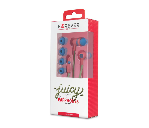 FOREVER JSE-200 casual - 1388091 - zdjęcie 3